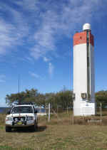 Hervey Bay and Lighthouse 2008 011.jpg (101391 bytes)